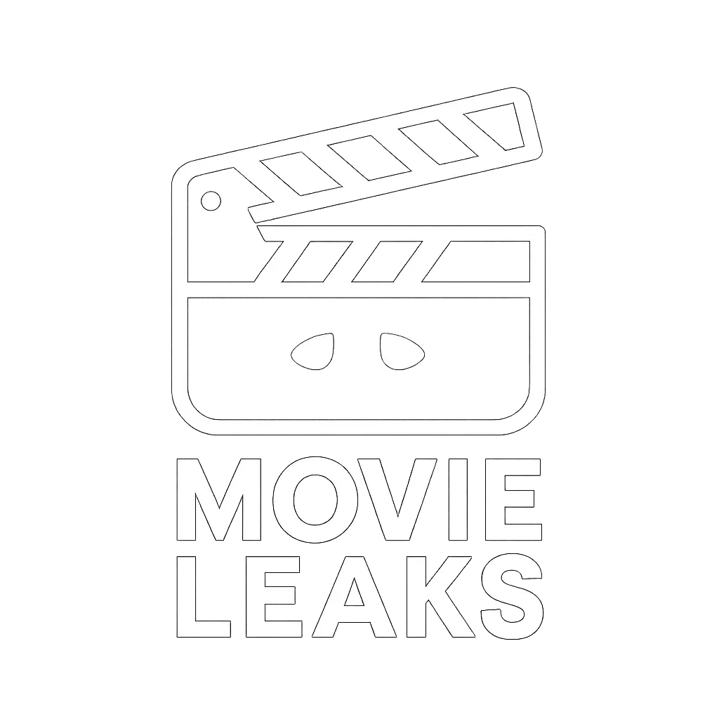 MovieLeaks Logo
